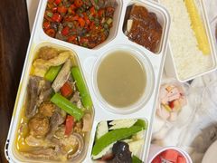 -悦百味·品质川菜(橄榄郡店)