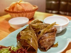 -米纸越南小馆(金鹰世界店)