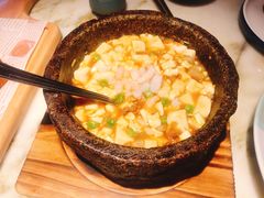 -绿茶餐厅(汇悦大融城店)