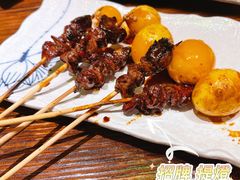 -鸟鹏烧鸟居酒屋(熙龙湾店)