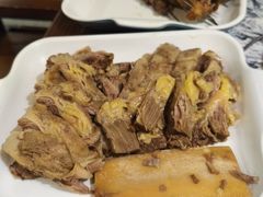 牛肋条-京元盛铜锅涮肉(上海总店)
