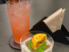 -叁 Three· bistro餐酒馆