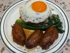 -华嫂冰室(尖沙咀店)