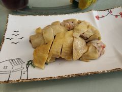 -锦江饭店锦北楼-锦江厅