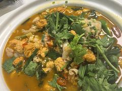 -军子大排档(迎春花园店)