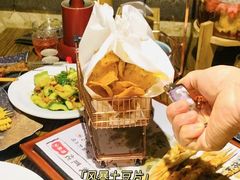 -并州大牌档之醉轻尘