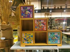 门面-广州融创花间堂悦雪酒店-花间食西餐厅