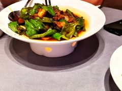 -阿庄新豫菜(航海东路店)