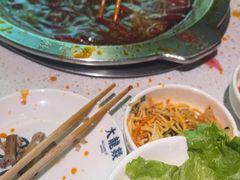 -大龙燚火锅