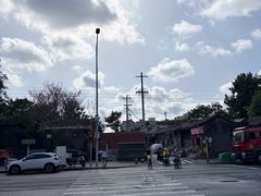 -张记酱牛肉(虎坊桥店)