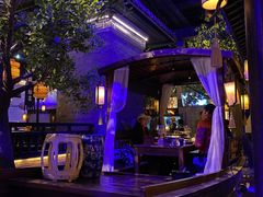 -绿茶餐厅(乐峰广场店)