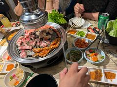 -夜遇烧肉(杉杉普陀天地店)