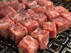 -霸腹烤肉(厦门柚子番店)