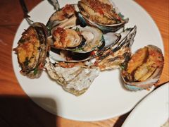 -拉蒂娜·巴西牛排馆 Latina·Brazilian Steakhouse(王府井喜悦店)
