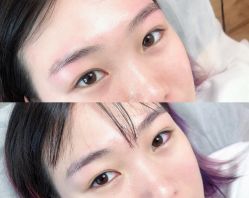 -轻妆Feel·半永久纹眉眼线