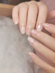 -森日式美甲沙龙MORI NAIL总店