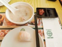-添好运点心专门店(百老汇店)