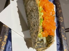 -聿山居·创意料理