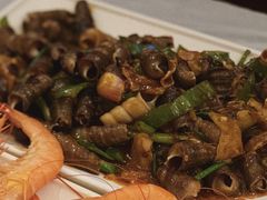 炒钉螺-桥东喜碧海鲜街(水东街店)