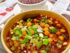 -阿坤传统手工小吃(杨家坪店)