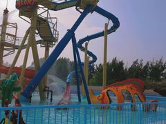 -秦皇岛乐岛海洋王国