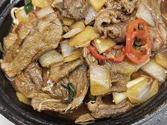 -凤城康记饭店