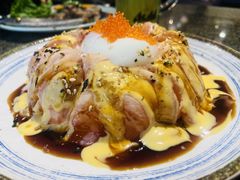 -梦山水日本烧肉(五四广场店)