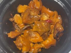 -围龙屋客家食府(福田店)