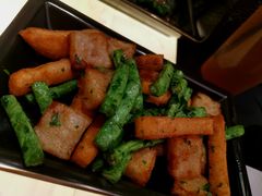 -馔豚·台北菜专门店(深圳湾万象城店)