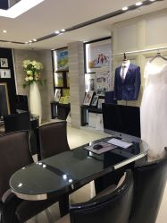 -唯一视觉婚纱摄影(李家村店)