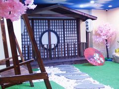 -白兔子密室(长寿路店)