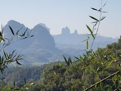 -丹霞山风景名胜区