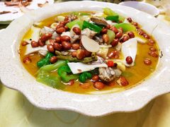 -川悦壹号·川菜(蠡溪路店)