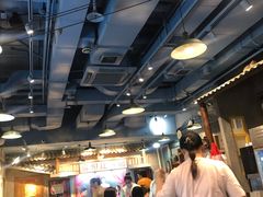 -马路边边串串香(双井直营店)