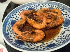 -丰收日·小海鲜·沪上家宴(顾村正大店)