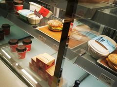 -Tims天好咖啡·贝果(锦江国金中心店)