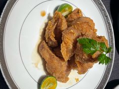 -華府(凯德晶萃店)