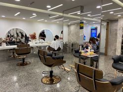 -UnHair Salon