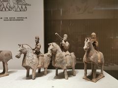 -陕西历史博物馆