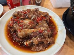 -贤花饭店(城阳店)