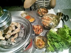 -本炙炭烤·蒲烧活鳗料理店(金沙洲店)