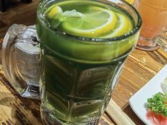 -小川洋风料理(街道口店)