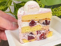 -积慕Cake(解放大道店)