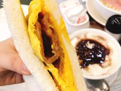 -义顺牛奶公司(庇利金街店)