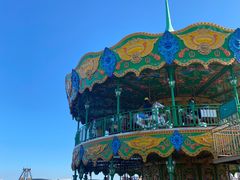 -大连海昌发现王国主题公园