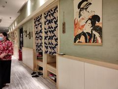 -小句号·精致料理(江南环球港店)