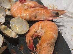 -海汕记·潮汕鲜牛肉火锅·自助
