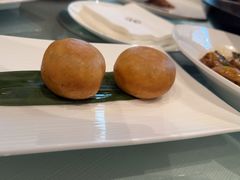 -太湖饭店·寄畅轩中餐厅