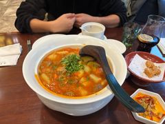 -南堂馆·新川菜(天府三街店)