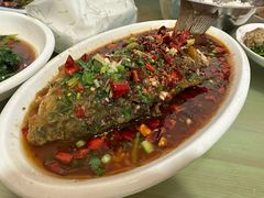 -范记豆花庄(东门好吃街店)